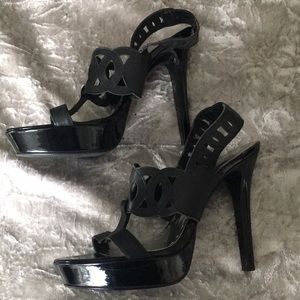Heels bcbgirls